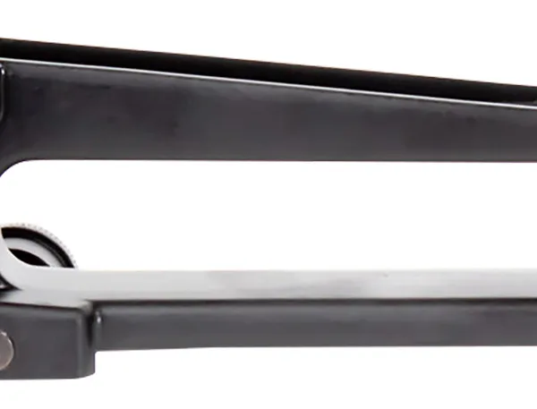 Aim Sports MT017 Detachable Carry Handle Black Hardcoat Anodized Aluminum AR15/M4 6.90"