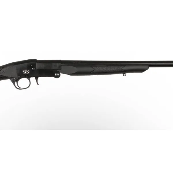 CHARLES DALY 101 SINGLE SHOT 20/26 BL/SY 3"