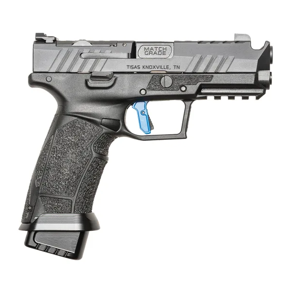 TISAS PX-9 2.0 DUTY COMP 9MM 4.1"