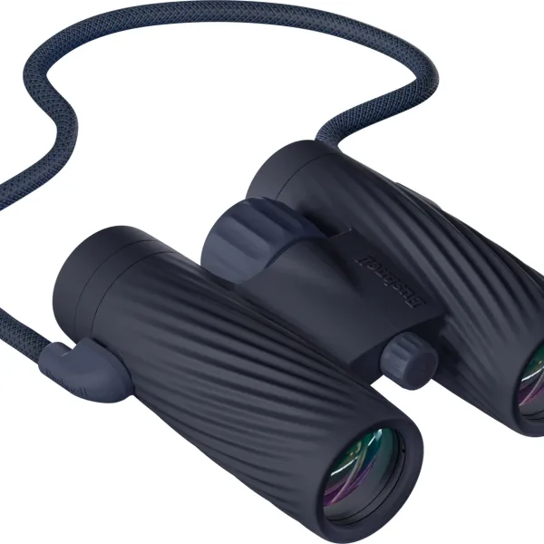 BUSHNELL A3 BINO 8X32 BLU