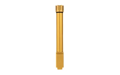 BALLISTIC BBL FOR GLK 17 G5 THRD GLD - Image 2