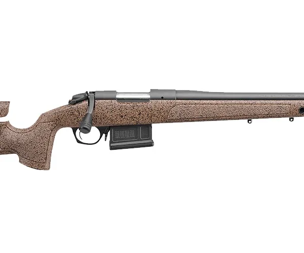 BERGARA HMR 22-250 BK/FDE 24" 5+1 TB