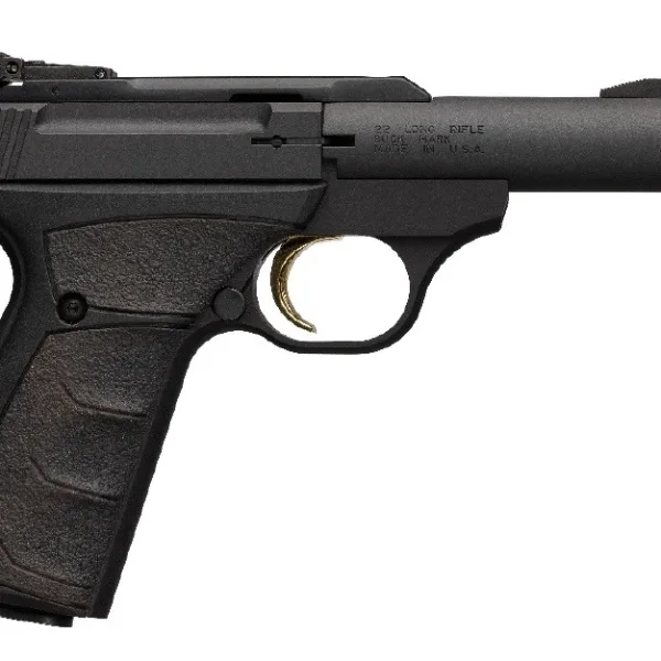 BROWNING BUCKMARK MICRO BULL BL 4"    #