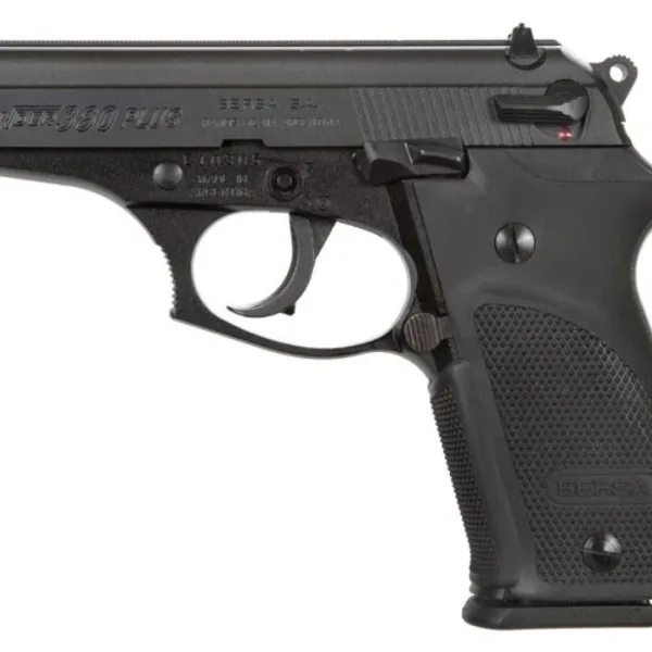 BERSA THUNDER 380 PLUS 380ACP MATTE