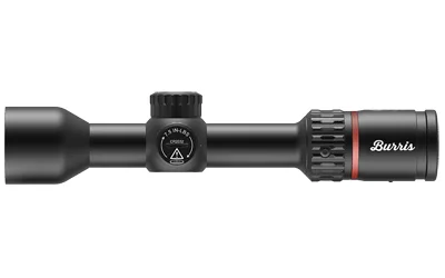 BURRIS FULLFIELD 2-8X35MM ILLUM SC - Image 2