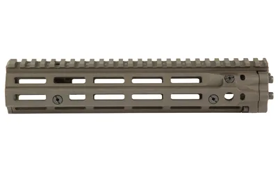 DD RIS III RAIL ASSEMBLIES 10.5" FDE - Image 3