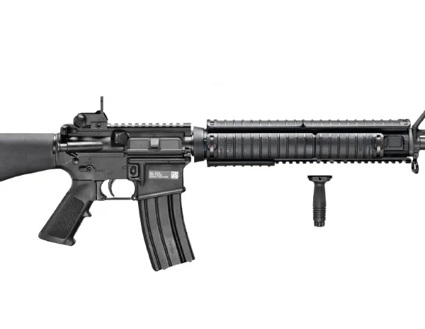 FN15 MIL COLLECTOR M16 5.56MM