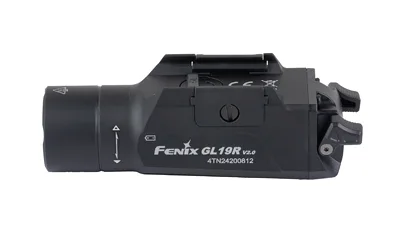 FENIX GL19R V2 1200LUM RECHARGE PSTL - Image 3