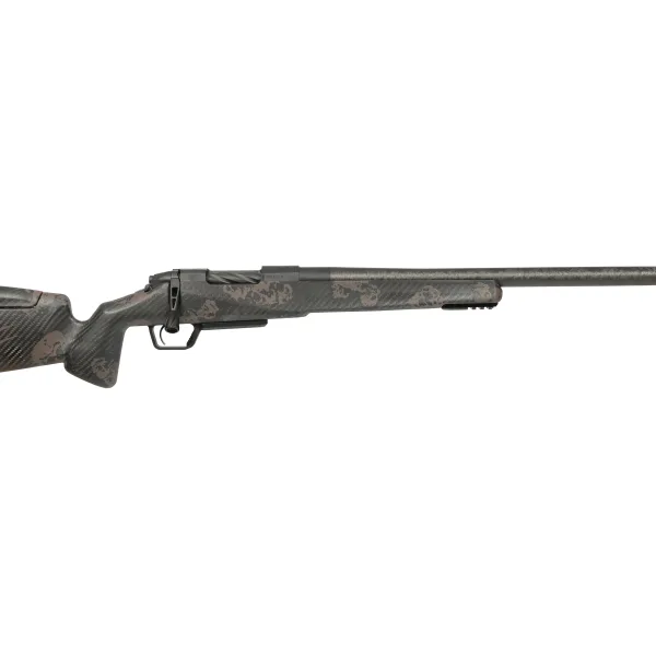 FIERCE FIREARMS CF RIVAL XP 2 65CM BK/TPY 20"#