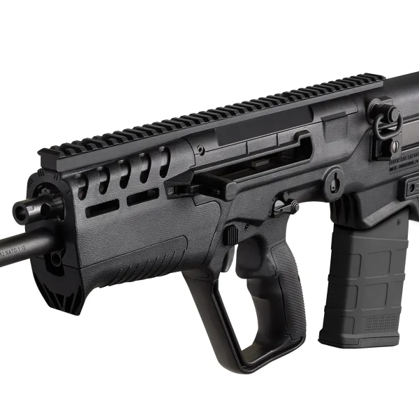 IWI - ISRAEL WEAPON INDUSTRIES TAVOR 7 7.62X51 16.5" BLK 20+1