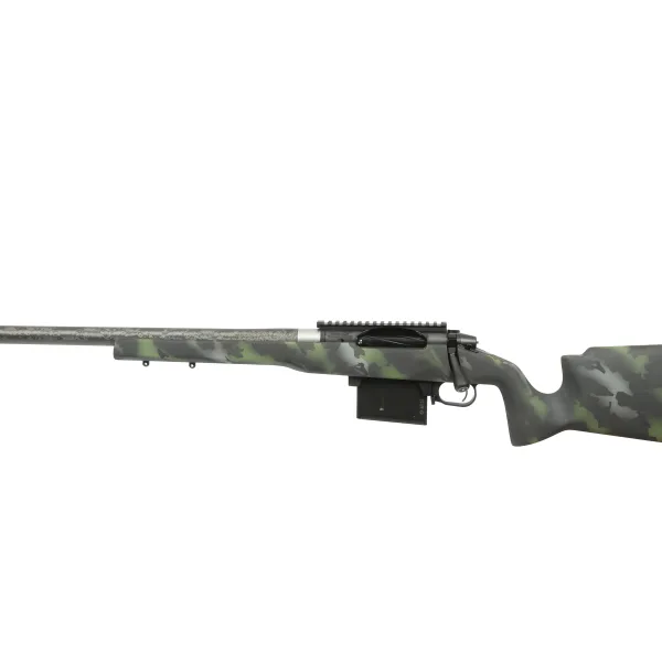 PROOF RESEARCH ELEVATION MTR 300WN MDNT 22"LH