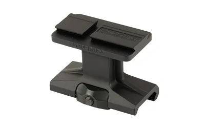 REPTILIA DOT MOUNT 1.93" ACRO BLACK - Image 2