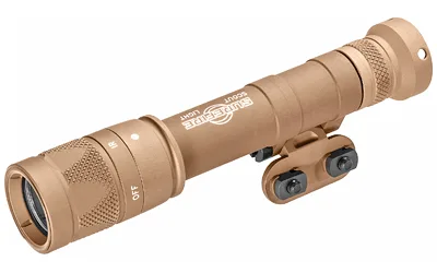 SUREFIRE M640V SCOUT PRO VAMPIRE TN - Image 3