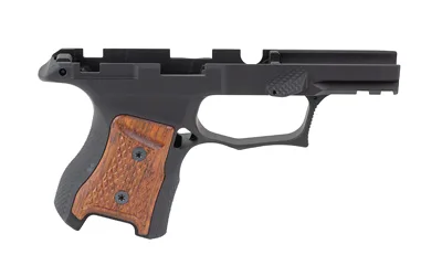 SHARPS GEN3 P365 BLK/CHRY MAN SAFETY - Image 2