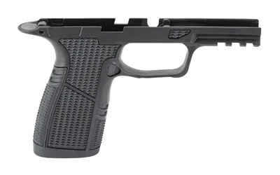 TYRANT P365 GRIP MOD X-MACRO BLK - Image 2