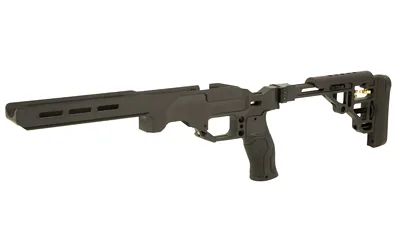 ULTRADYNE UD3 CHS CMB RGAM SA RH BLK - Image 3