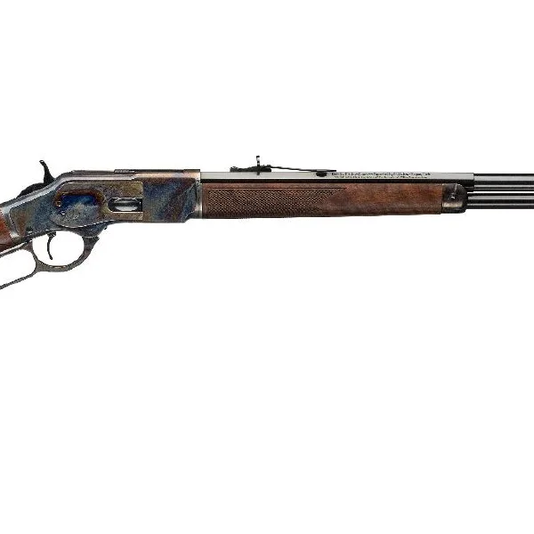 WINCHESTER 1873 DLX CCH 44-40 GR5 24"