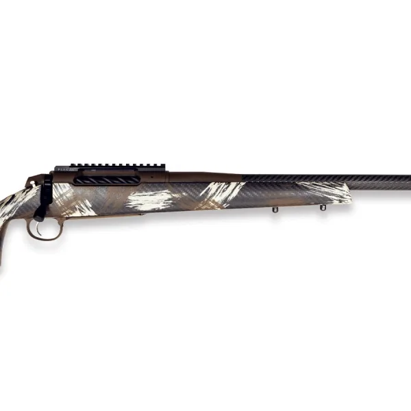 WEATHERBY 307 ALPINE CT 300WIN 22"