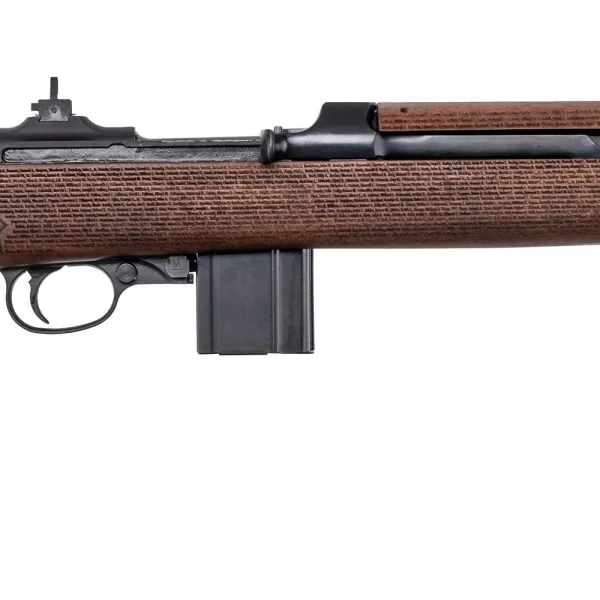 AUTO-ORDNANCE - THOMPSON IWO JIMA M1CARBINE 30CAL 10RD#