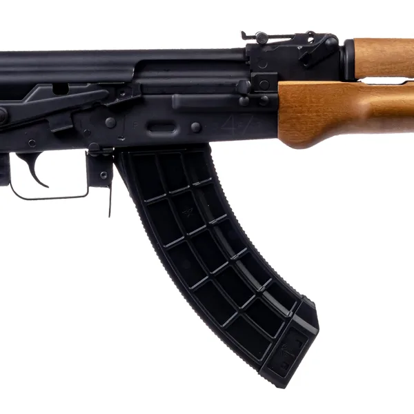 CENTURY ARMS BFT47 7.62X39 BL/MAPLE 30+1
