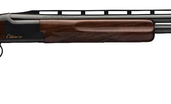 BROWNING CITORI CXT ADJ 12/32 BL/WD 3"