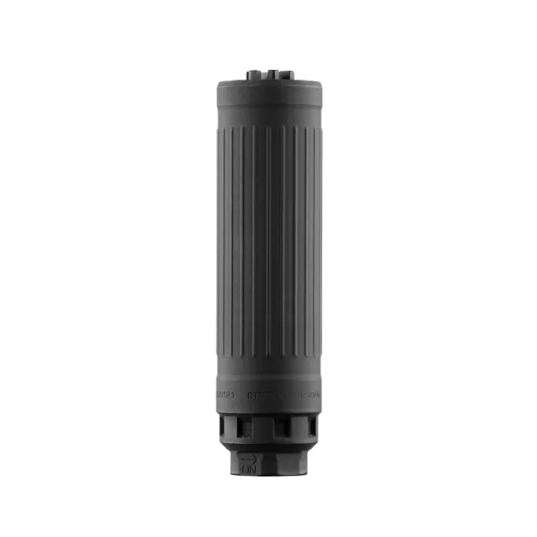 DEAD AIR ARMAMENT CT5P PATROL 5.56MM XENO SLNR