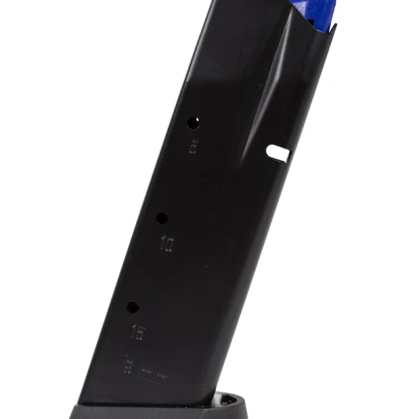 MAGAZINE CZ75 COMPACT 9MM 15RD