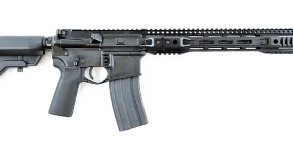 FRANKLIN ARMORY M4-HTF 5.56MM 16" XTD R3 30+1