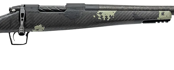 FIERCE FIREARMS CF ROGUE MINI 2 22CM BK/F 16"#