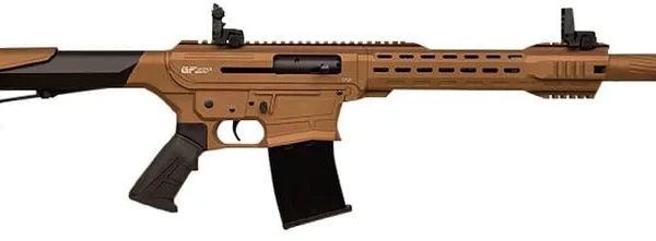 GFORCE ARMS GF25 12/18.5 BRONZE 5+1