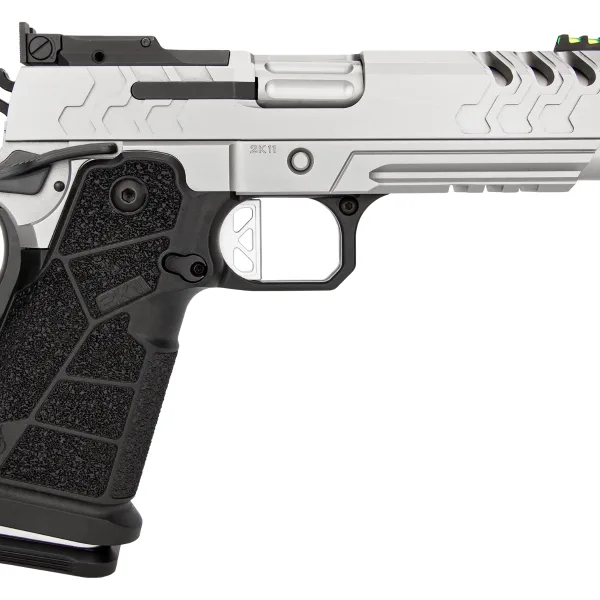 KIMBER 2K11 COMP 9MM S/S 5"