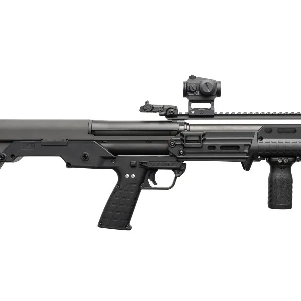 KELTEC KS7 GEN2 DEFENDER 12/18.5 6+1