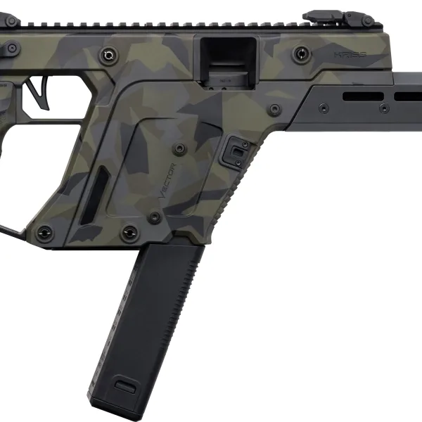 KRISS USA VECTOR CRB G3 45ACP 16" DELTA