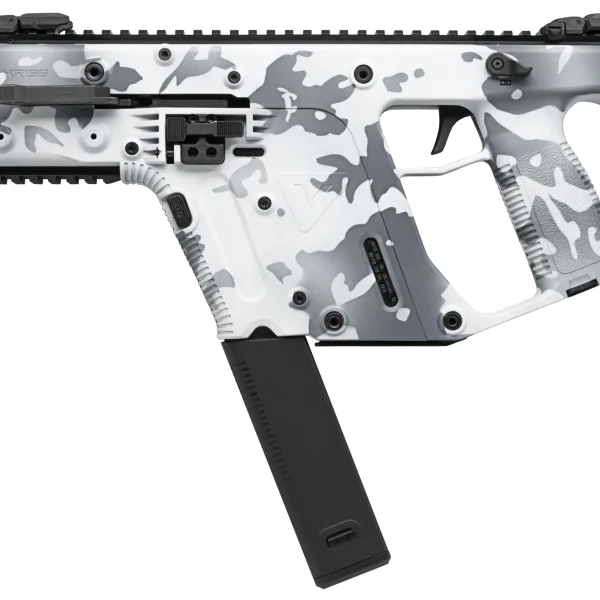KRISS USA VECTOR SDP G2 10MM 5.5" MCALP#