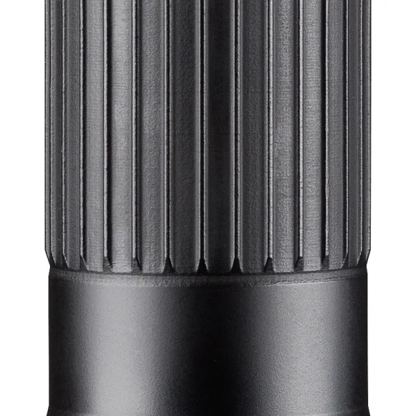 DEAD AIR ARMAMENT LAZARUS6 XM 5.56/6MM SLNCR BLK
