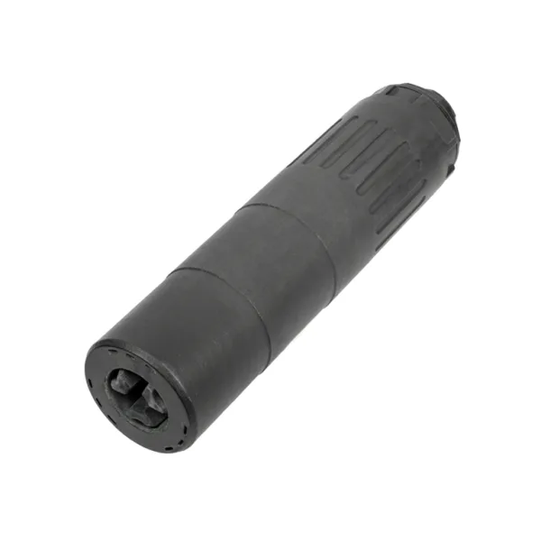AAC (ADVANCED ARMAMENT) M4-2000 5.56MM SILENCER