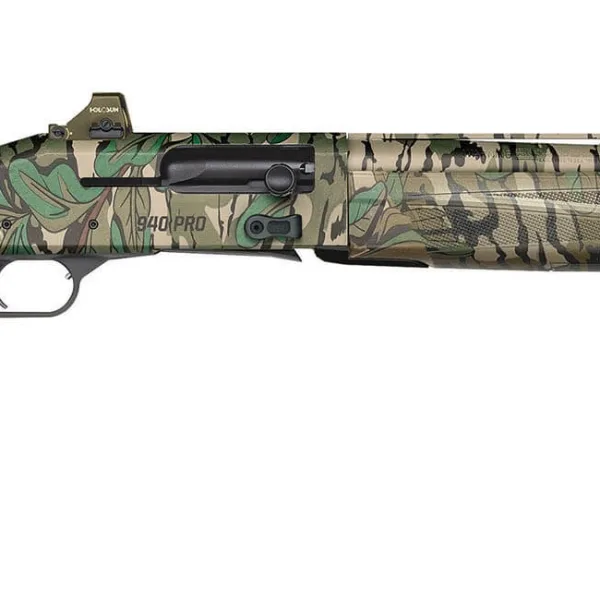 MOSSBERG 940 PRO TKY 12/18.5 MOGL OPTIC