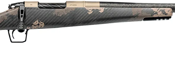 FIERCE FIREARMS CF ROGUE MINI 2 308W BZ/S 16"#