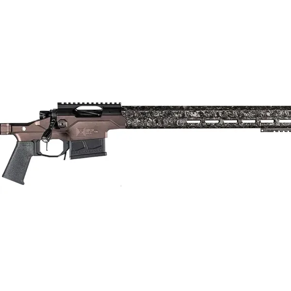 CHRISTENSEN ARMS MPR 6.5CR CHASSIS BRWN 16" MB#