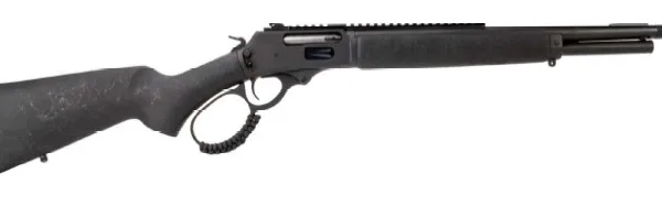 ROSSI R95 TRIPLE BLK 357MAG BL/WD 16