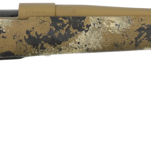 HOWA FENCELINE 308WIN SCORCH 22"