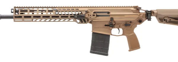 SIG SAUER MCX SPEAR 7.62X51 16" COY 20+1