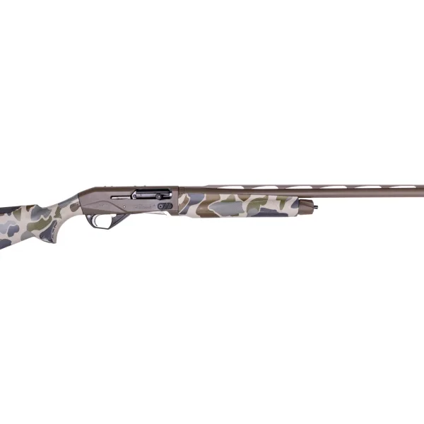 WEATHERBY SORIX HUSH 12/28 3.5"