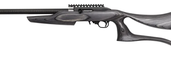 MAGNUM RESEARCH MAGNUM LT 22LR SWTCHBLT BK LAM