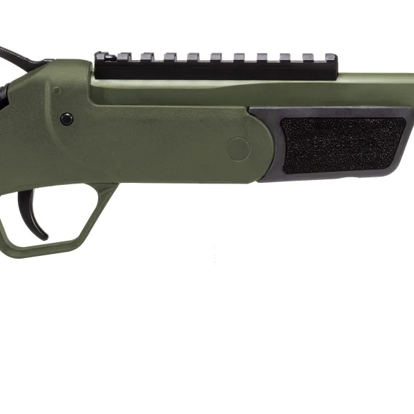 ROSSI BRAWLER 410/9" OD GREEN      #