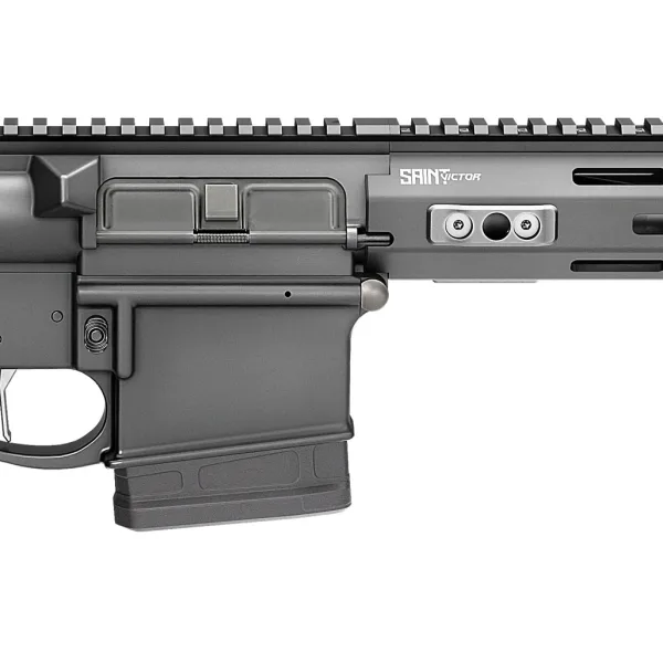 SPRINGFIELD ARMORY SAINT VICTOR V2 308 BLK 16" LC