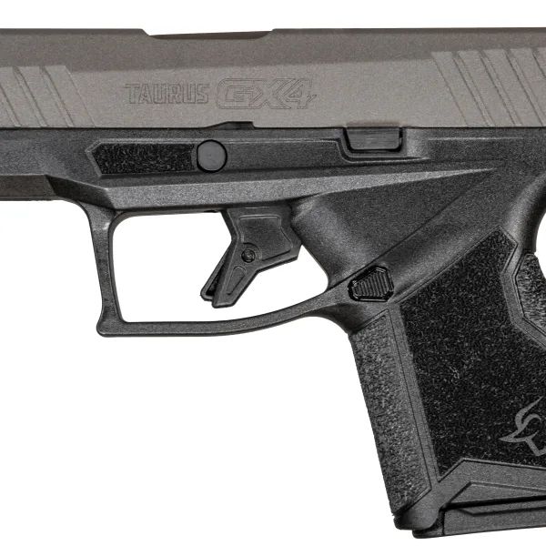 TAURUS GX4 9MM BLK/TUNG 3" 11+1