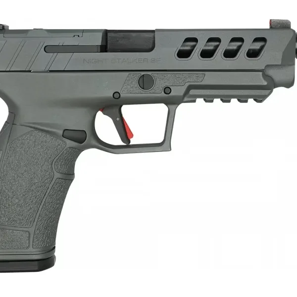 TISAS PX9 TACT NIGHTSTALKER 9MM 5.1