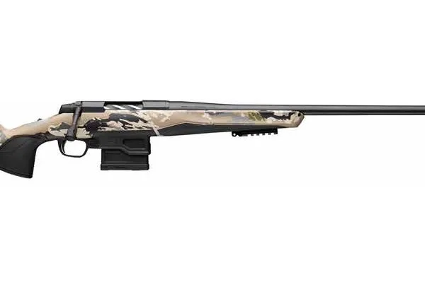 BROWNING X-BOLT 2 SPEED WH LR 7MAG
