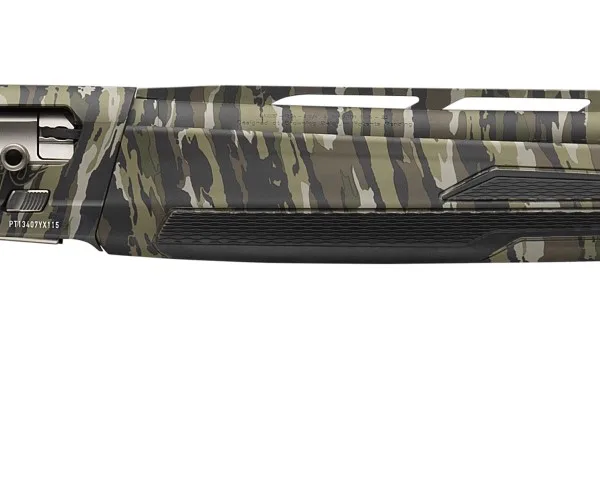 BROWNING MAXUS II RTO 12/28 3.5"      #